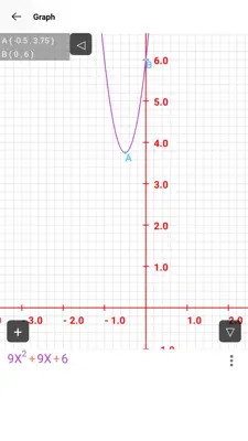 Math Calculator AI Math Solver android App screenshot 5