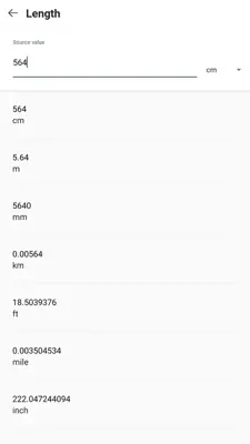 Math Calculator AI Math Solver android App screenshot 7